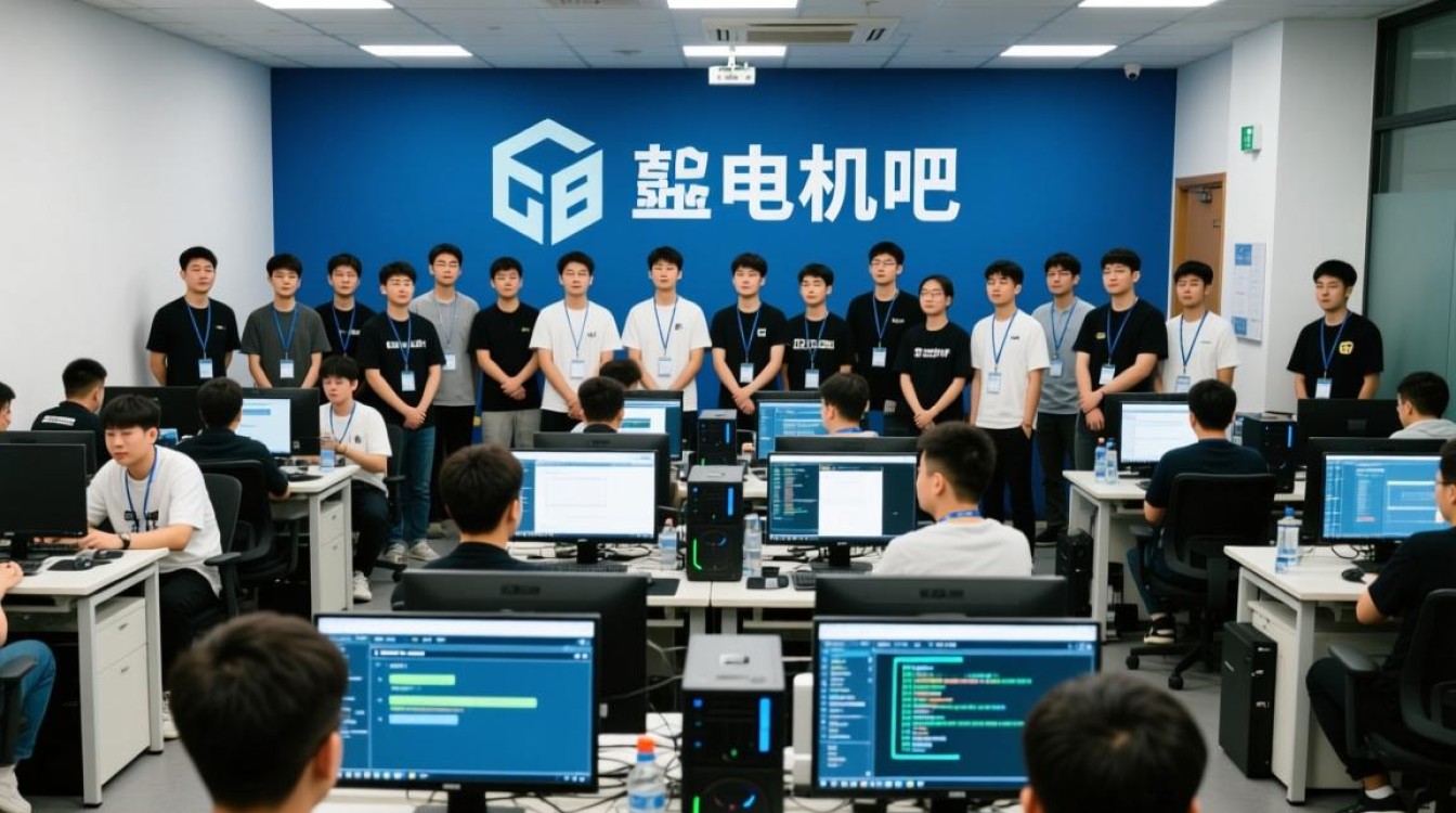 虚拟机吧 ba是什么？虚拟机技术交流平台吗？