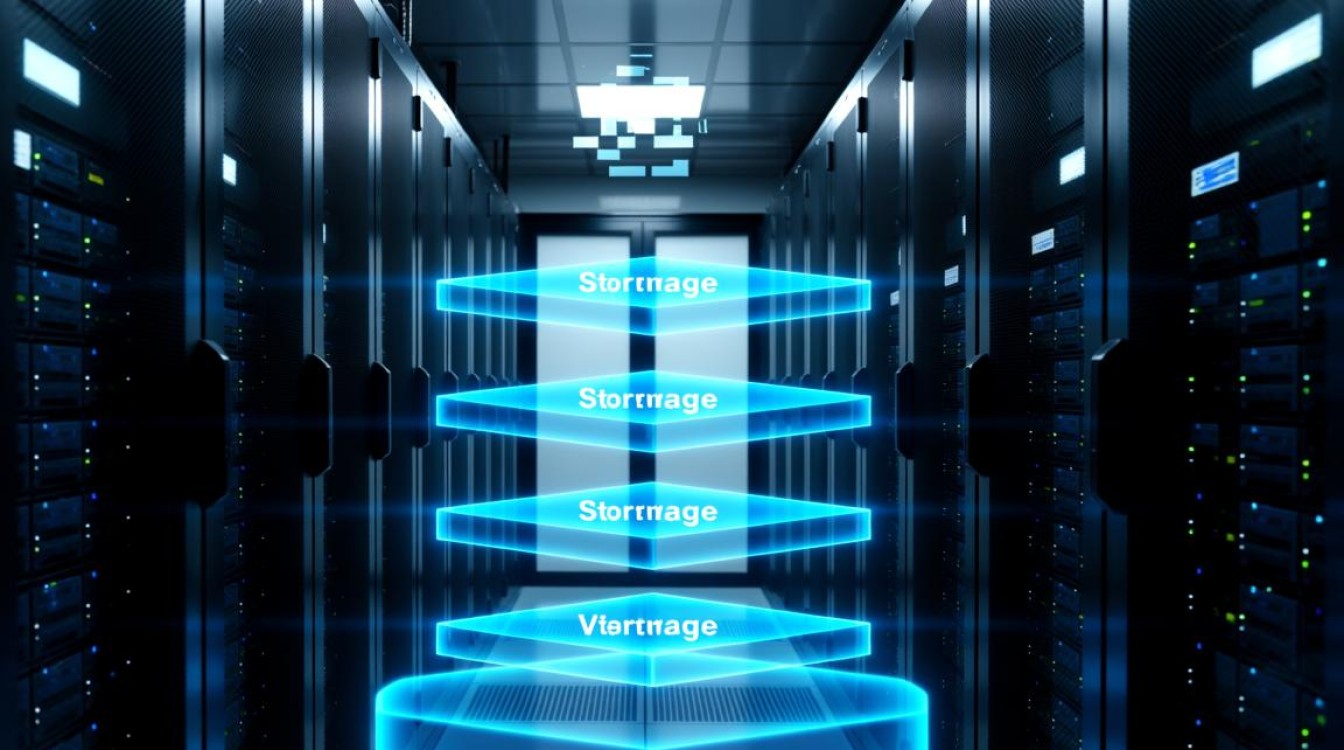 分层存储的弊端有哪些？企业如何规避？-好主机测评网