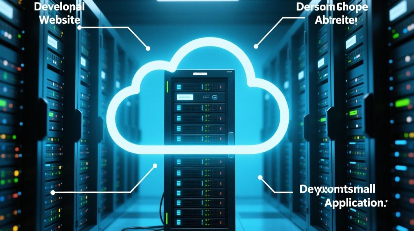 哪里可以找到免费云主机？有什么限制吗？-好主机测评网