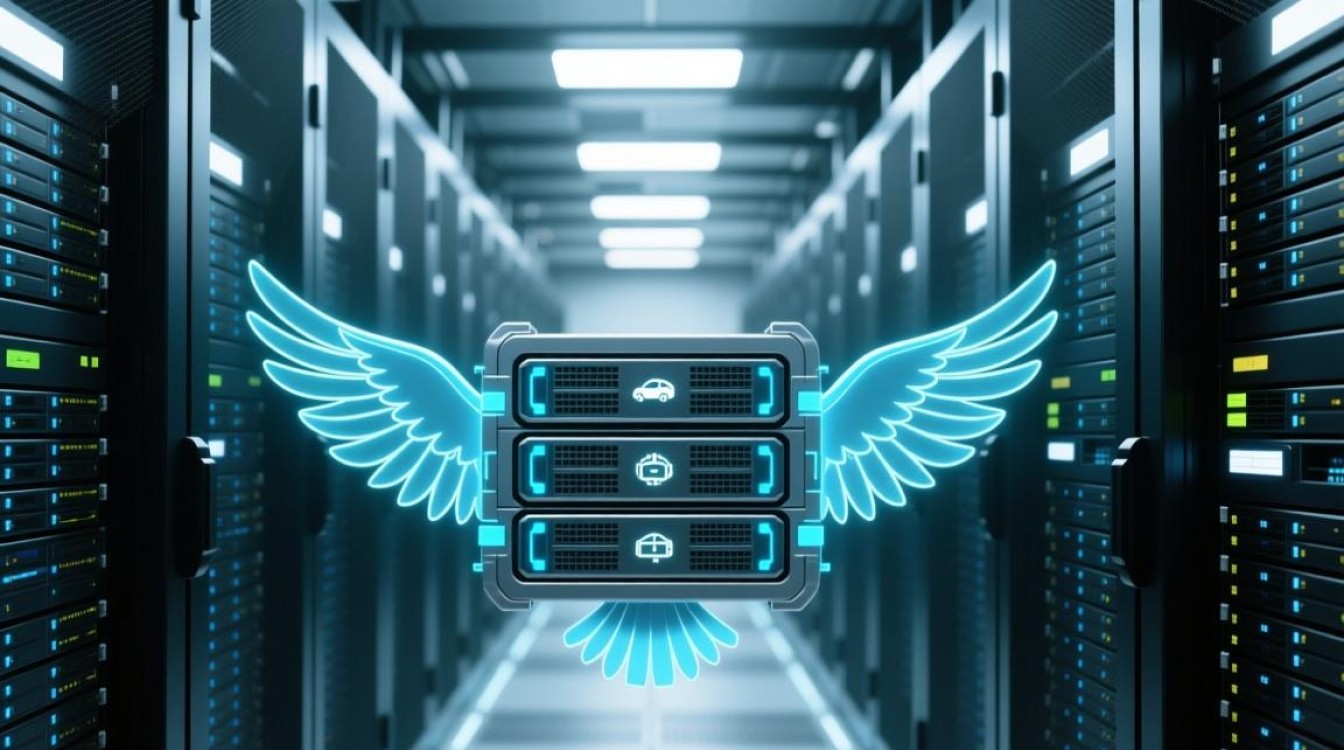 服务器虚拟化后，存储资源该如何高效管理与分配？-好主机测评网