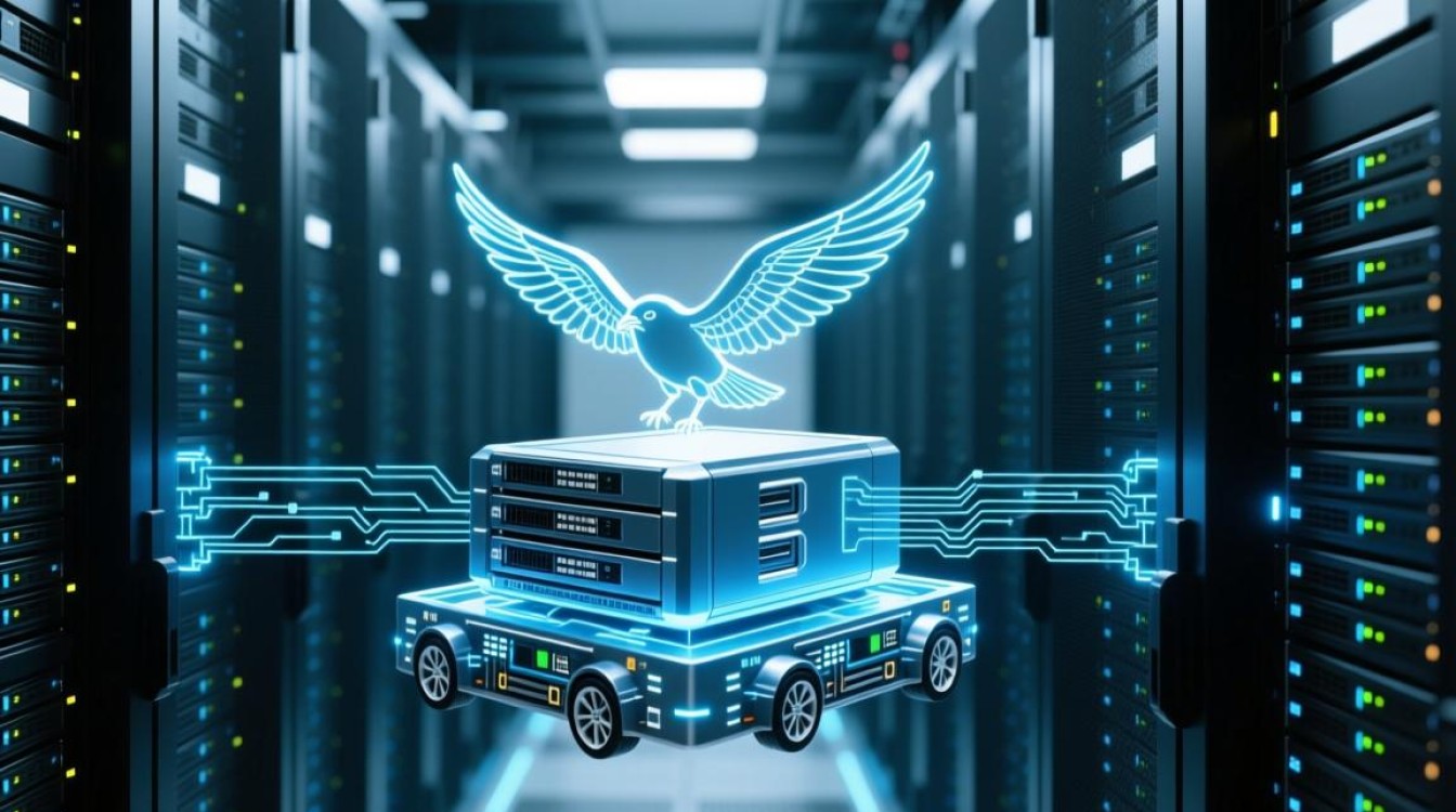 服务器虚拟化后,存储资源该如何高效管理与分配? 服务器虚拟化后,存储资源该如何高效管理与分配?