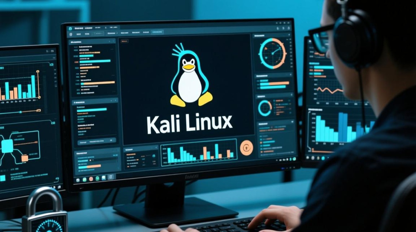 kali虚拟机vir怎么用？虚拟机安装vir文件步骤详解