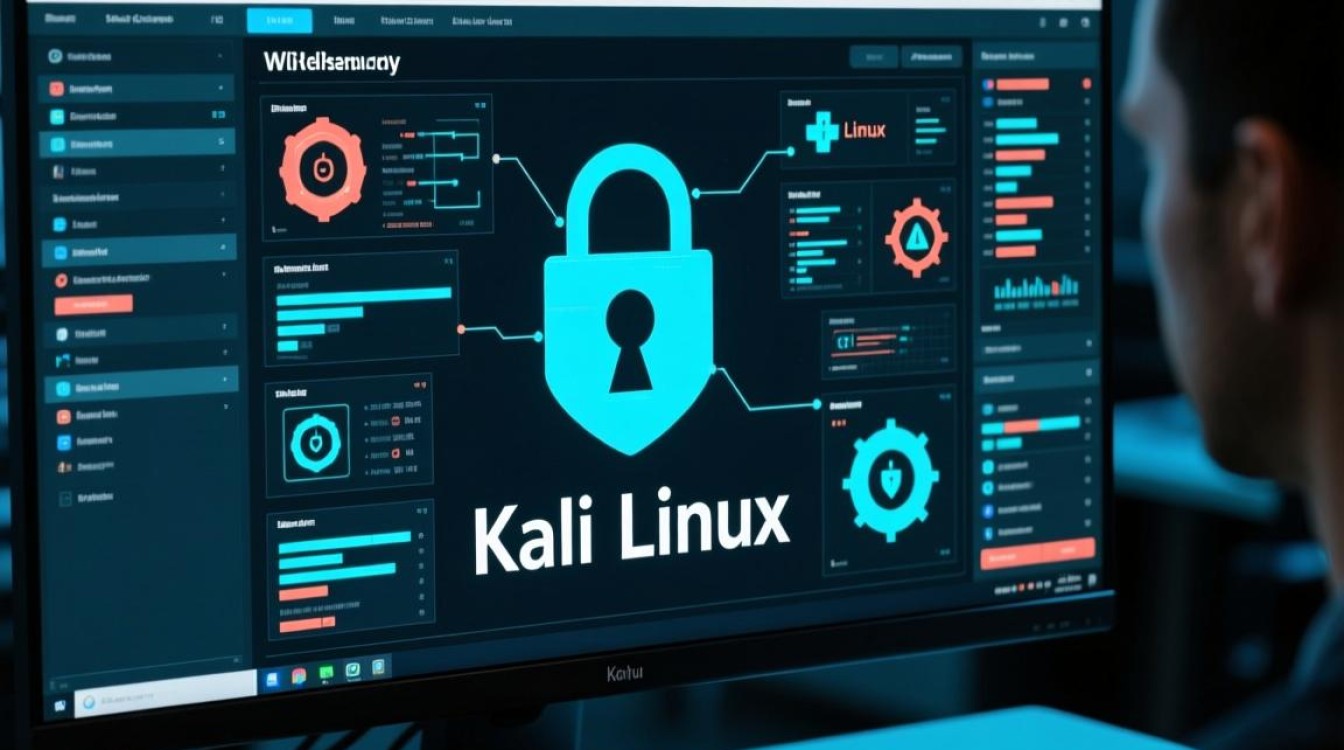 kali虚拟机vir怎么用？虚拟机安装vir文件步骤详解