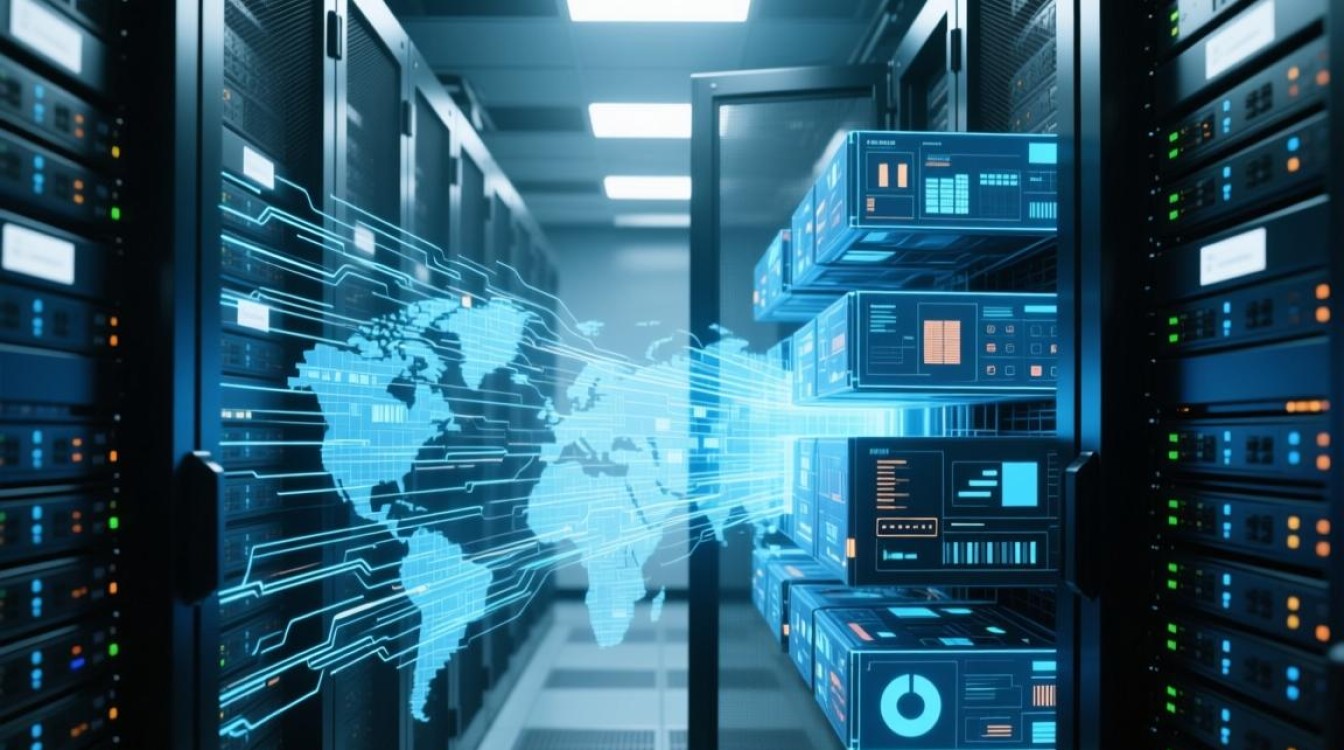 分层存储实例是什么？如何根据数据特点选择分层策略？-好主机测评网