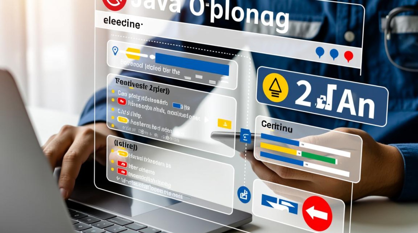 如何安全高效地强制终止卡死的Java进程？