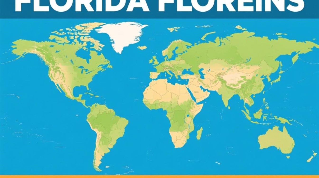 佛罗里达美国公司注册需要哪些条件和流程？-好主机测评网