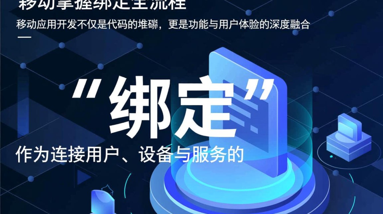 移动应用开发账号绑定教程，新手如何一步步完成绑定操作？-好主机测评网