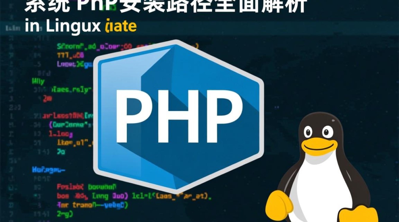 Linux下PHP安装路径怎么查？默认安装位置在哪？-好主机测评网