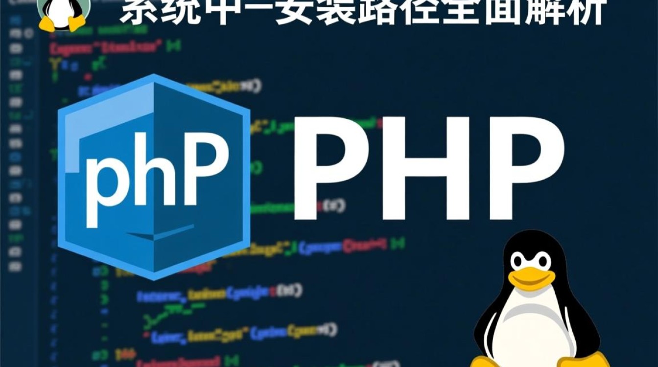 Linux下PHP安装路径怎么查？默认安装位置在哪？