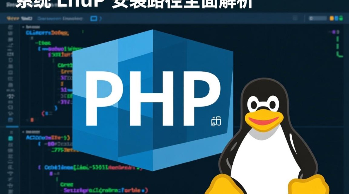 Linux下PHP安装路径怎么查？默认安装位置在哪？