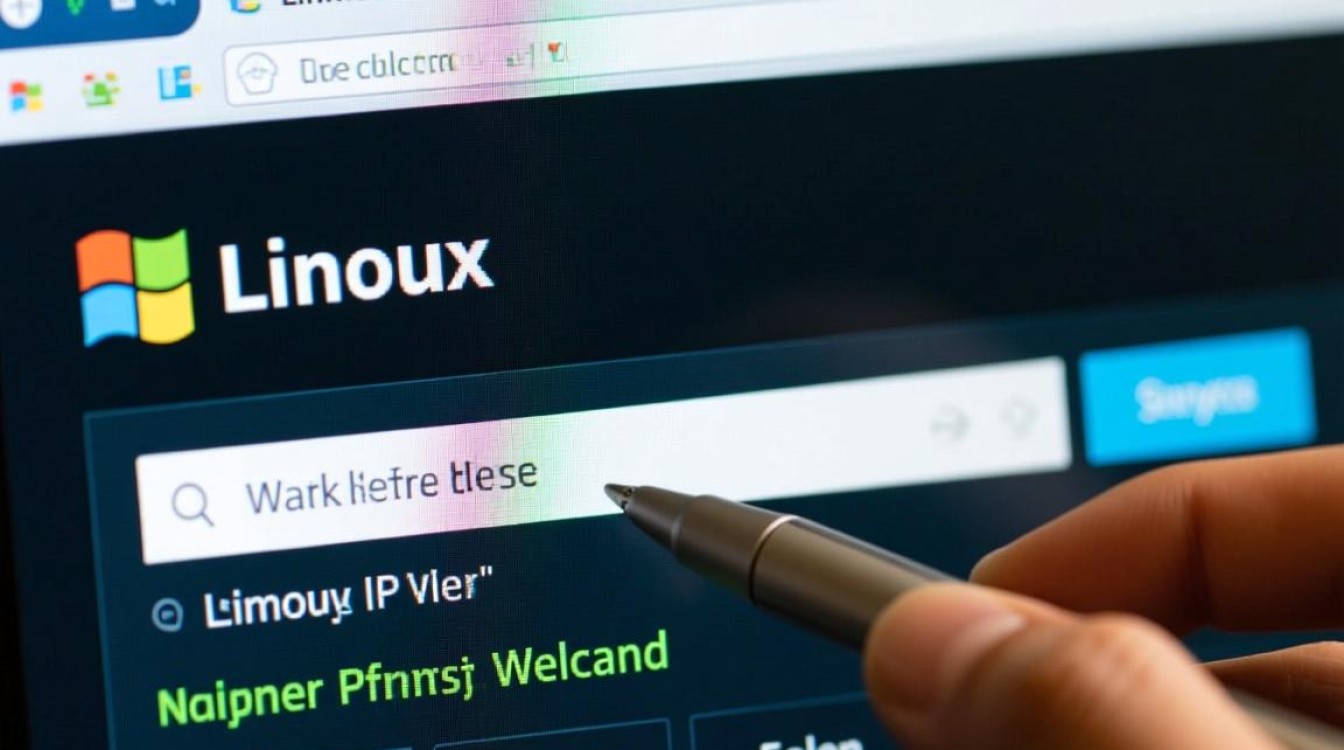 Linux系统如何查本机IP地址？命令行操作指南