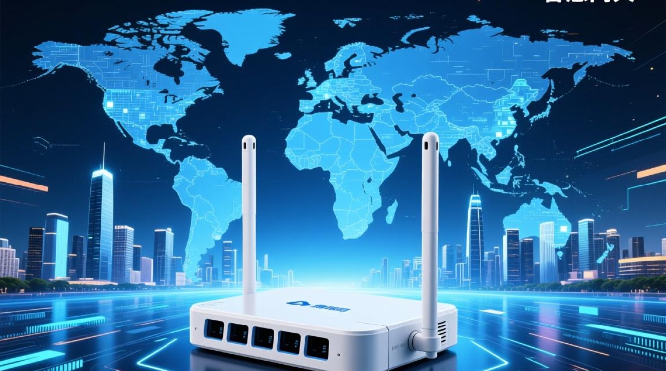 佛山智慧网关是什么？如何赋能城市数字化转型？