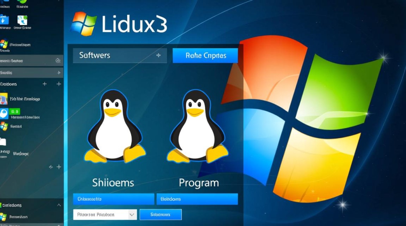 Linux安装软件位置怎么选？默认路径在哪自定义？
