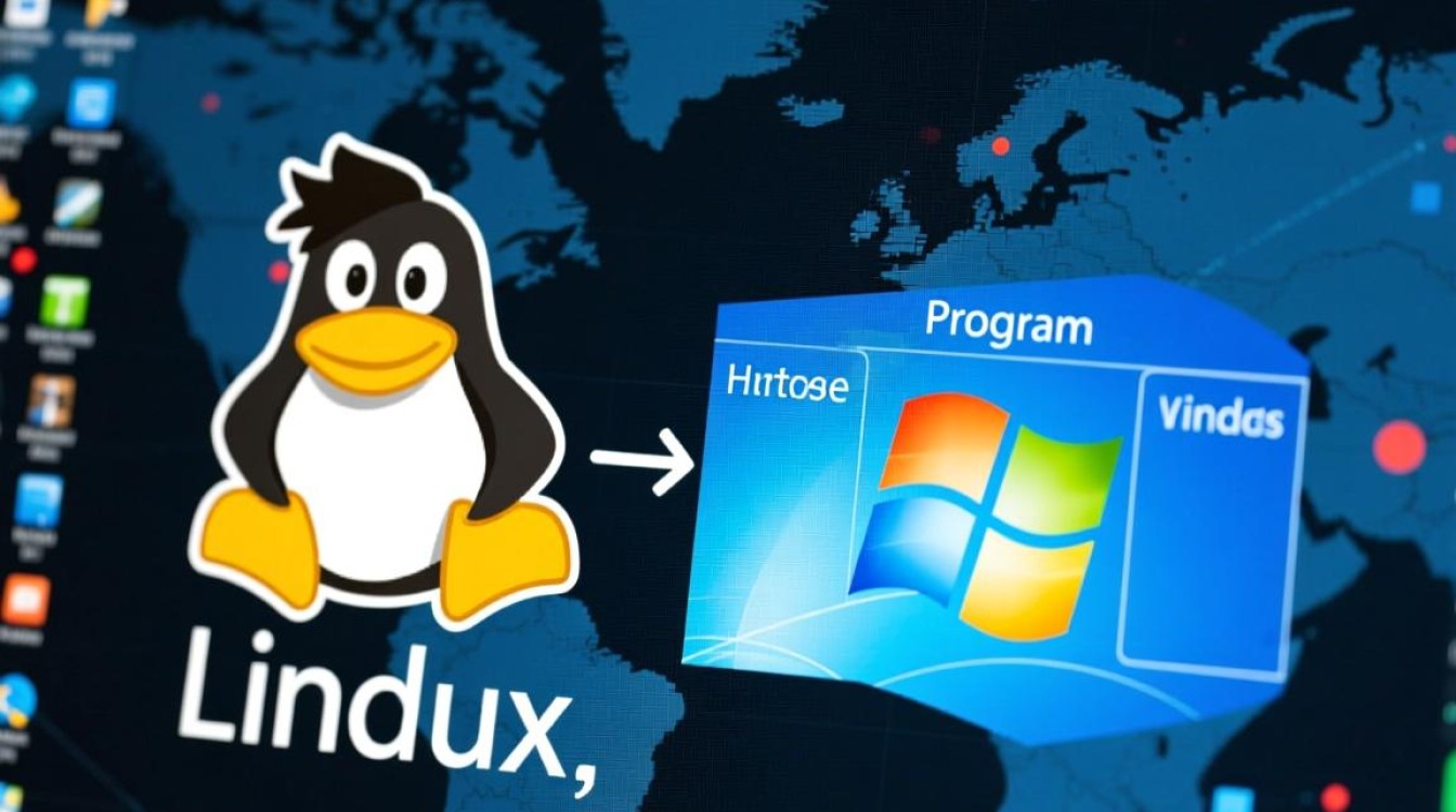 Linux安装软件位置怎么选？默认路径在哪自定义？-好主机测评网