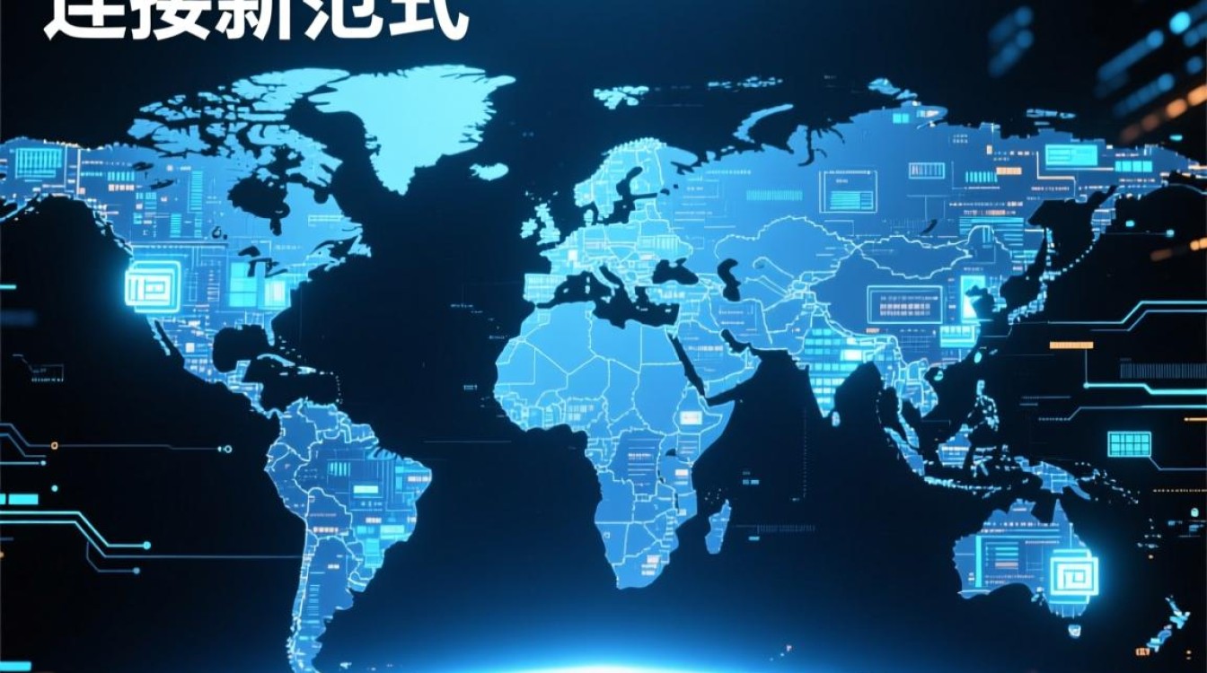 分享通信云链是什么？如何赋能企业数字化转型？