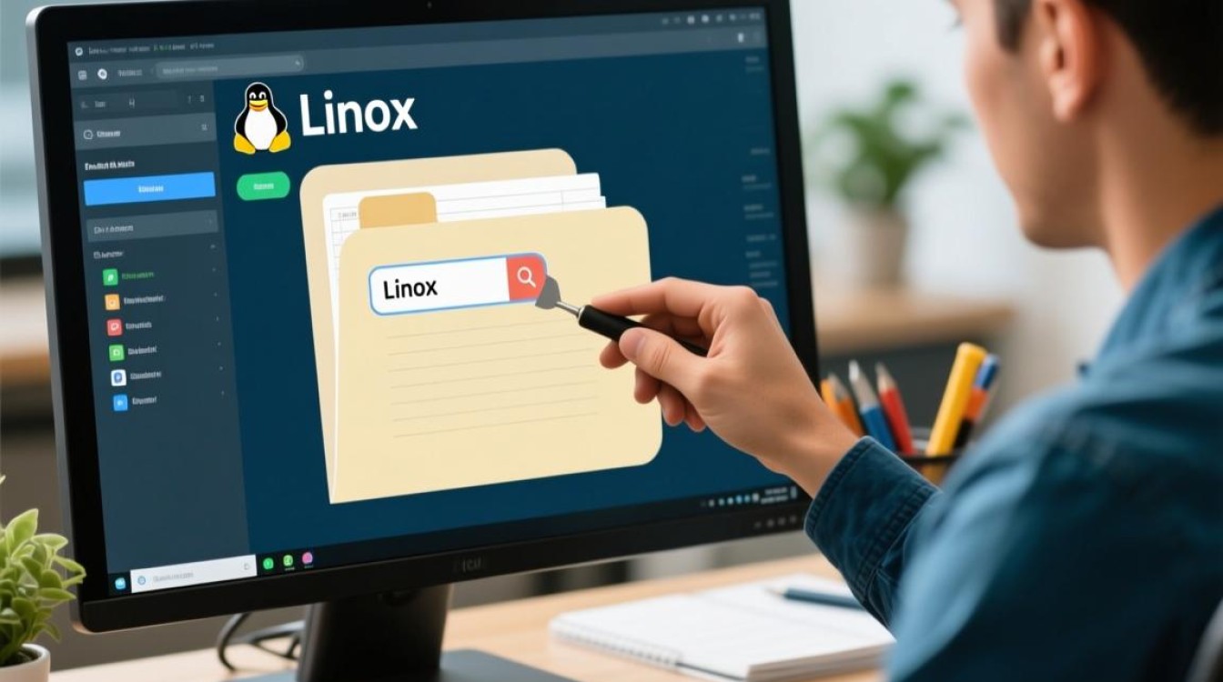 如何在Linux里高效查找文件里的特定内容？