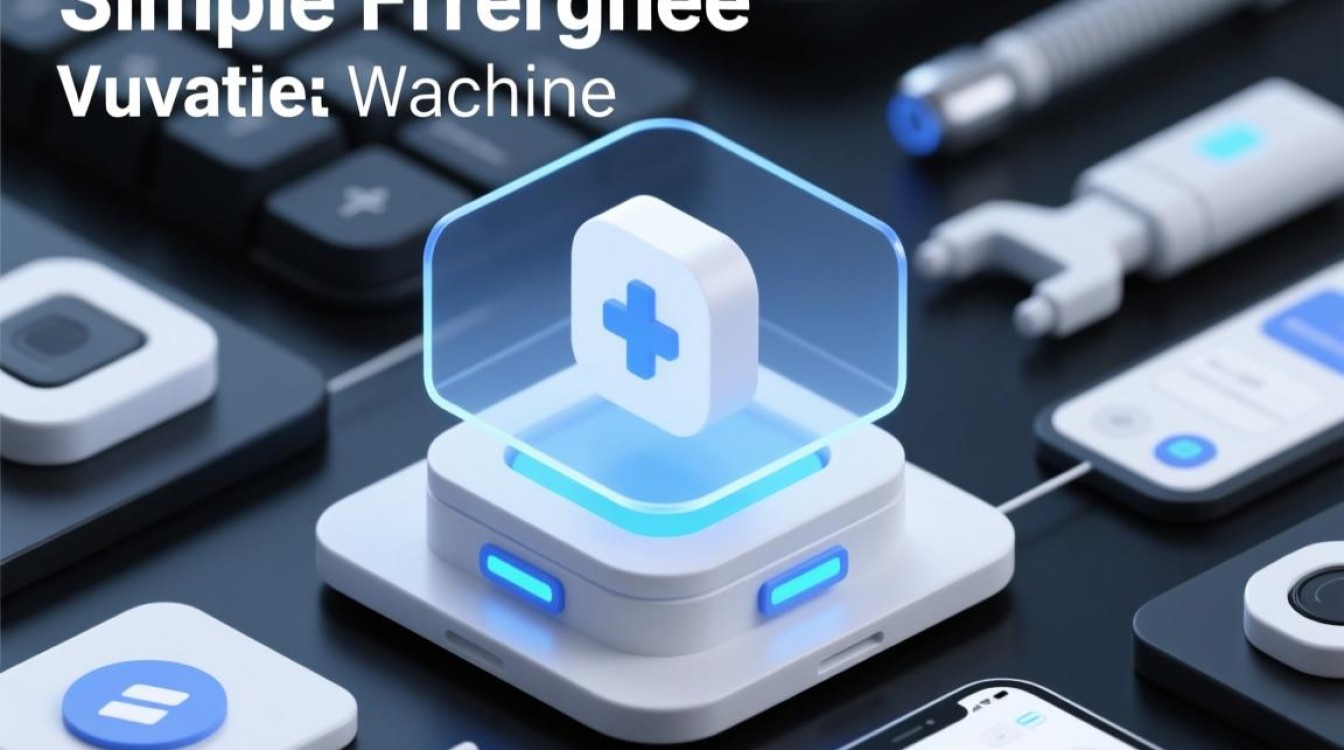 简单界面虚拟机如何快速上手且不卡顿？-好主机测评网