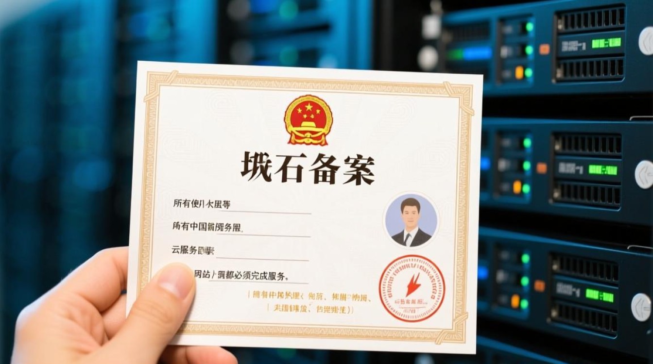 org.cn域名备案需要什么材料？流程多久能完成？-好主机测评网