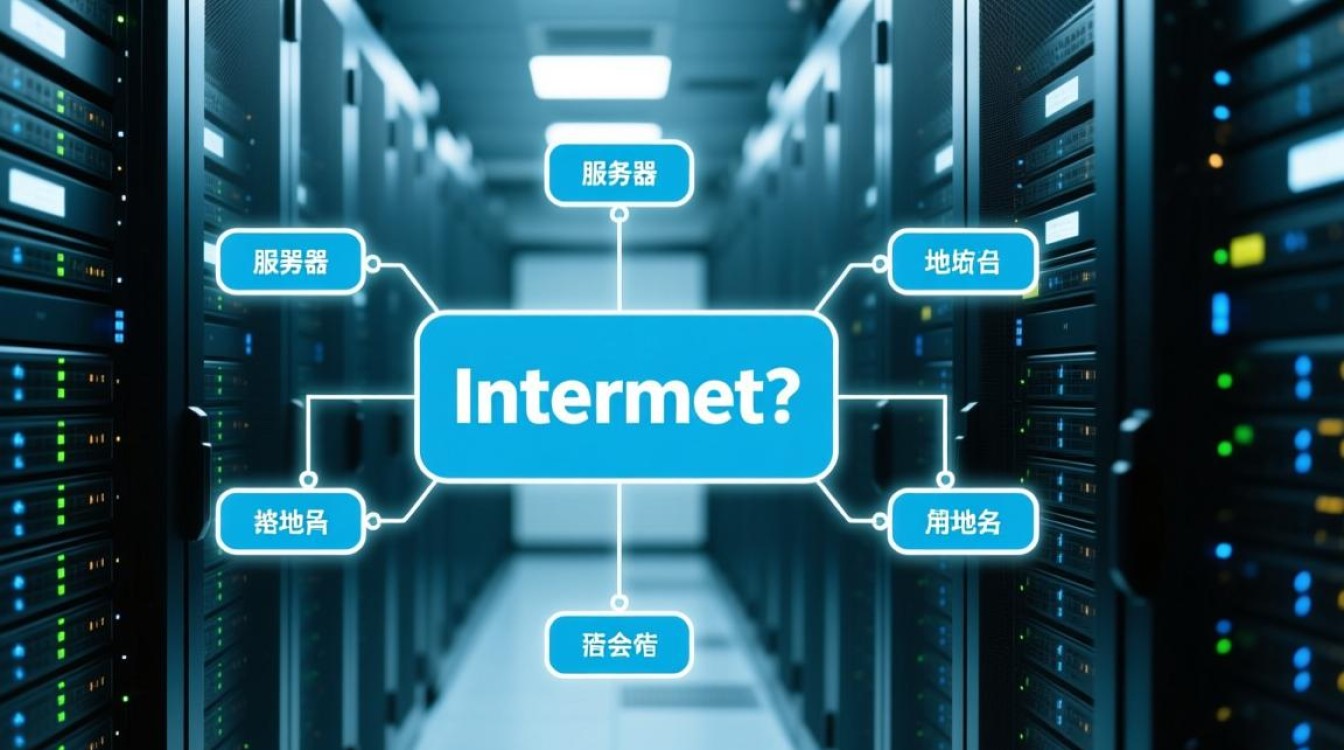 服务器能用域名访问吗？域名绑定服务器需要什么步骤？-好主机测评网