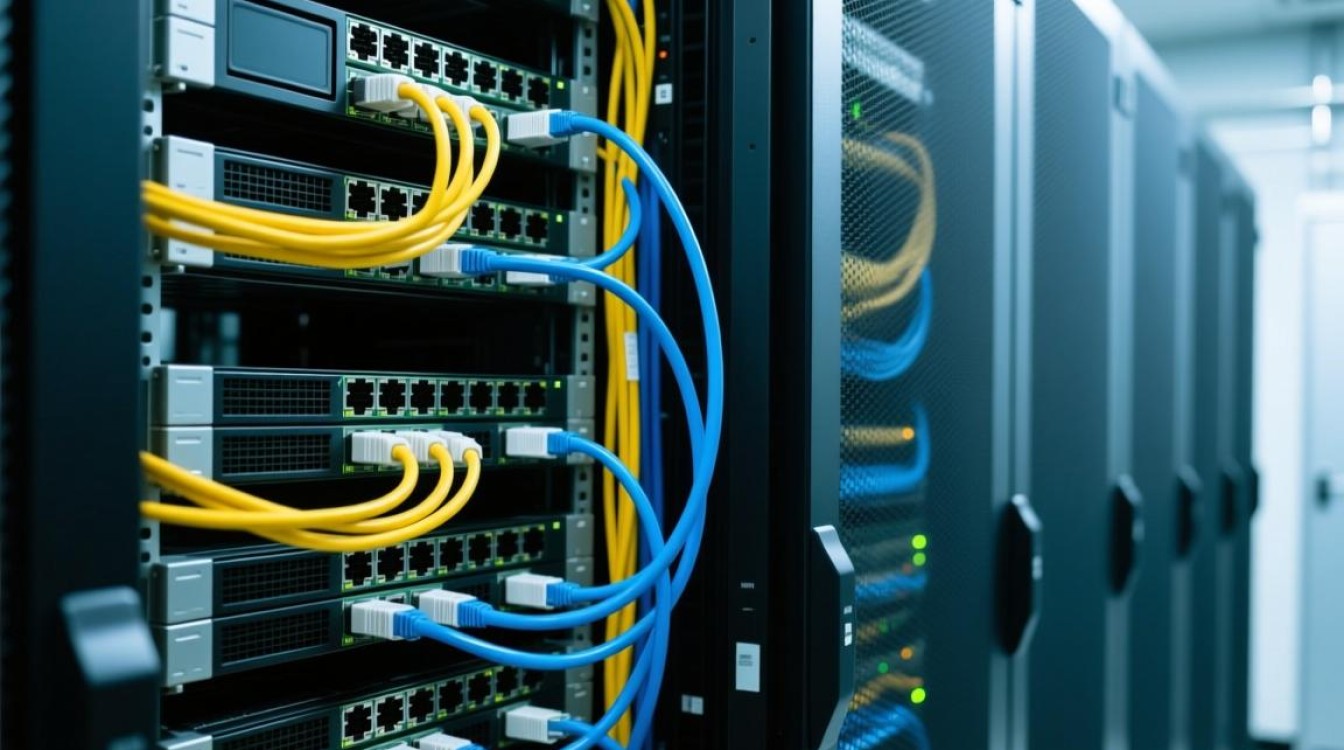 服务器自动断网是什么原因导致的？-好主机测评网