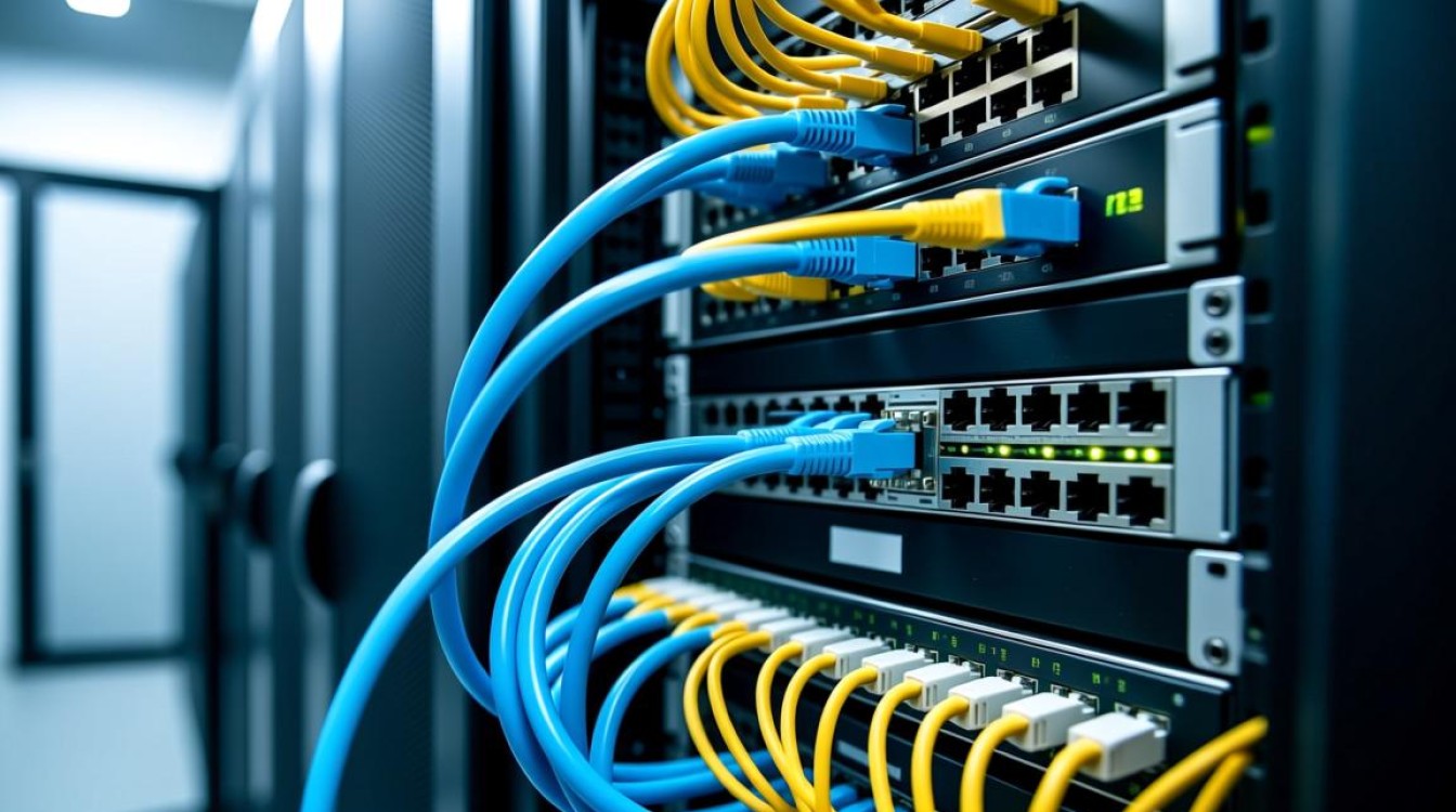 服务器自动断网是什么原因导致的? 服务器自动断网是什么原因导致的?