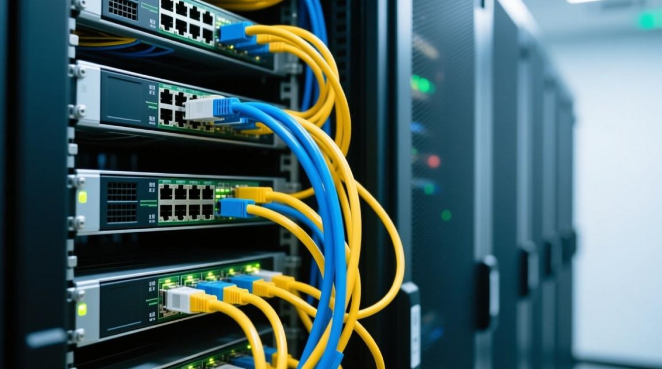 服务器自动断网是什么原因导致的? 服务器自动断网是什么原因导致的?