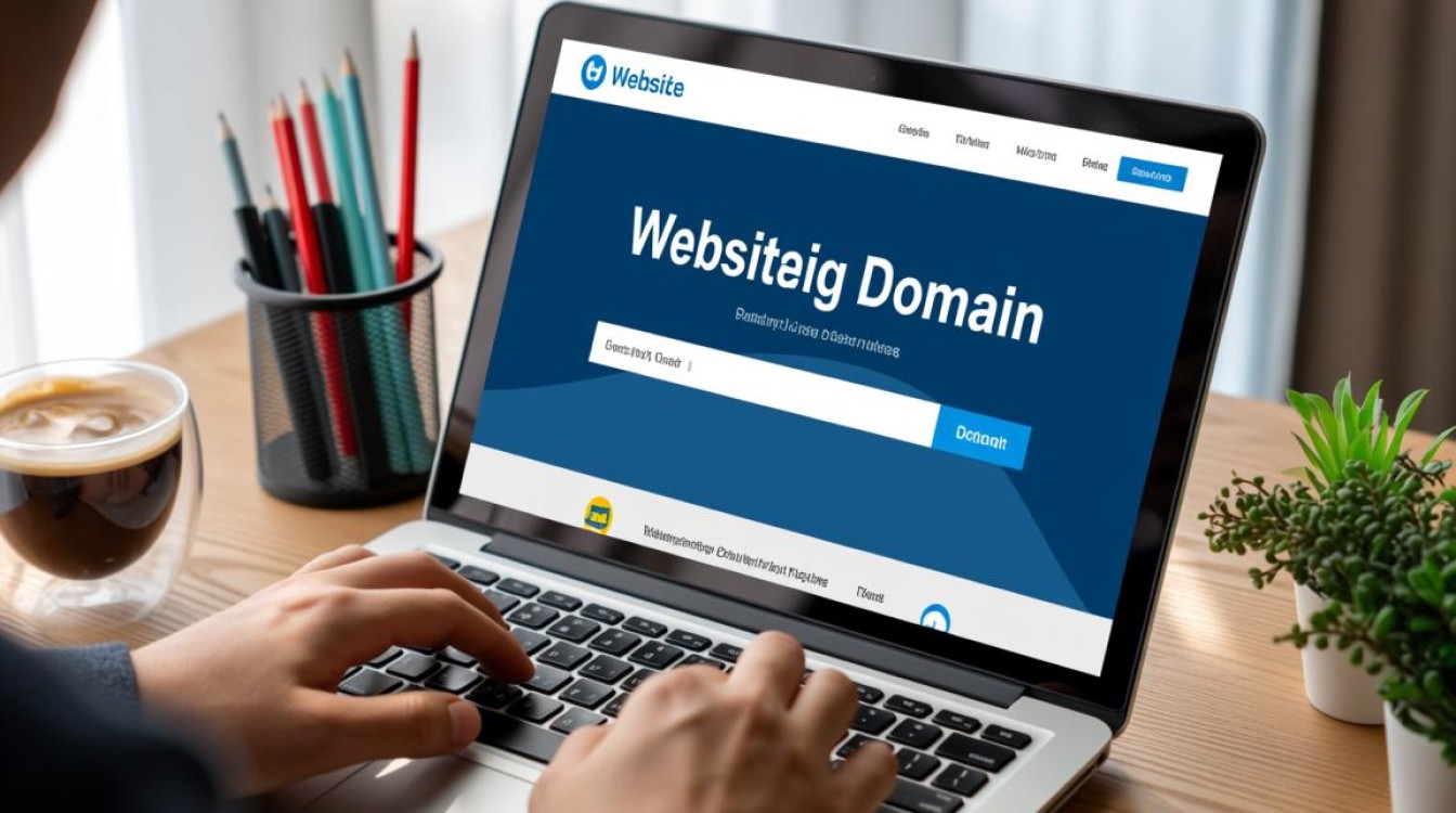 如何修改网站域名且不影响搜索引擎收录和排名？