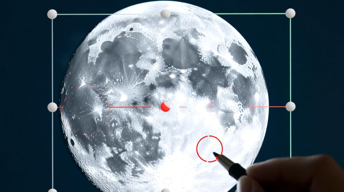 Java中如何用代码绘制一个弯弯的月亮？-好主机测评网