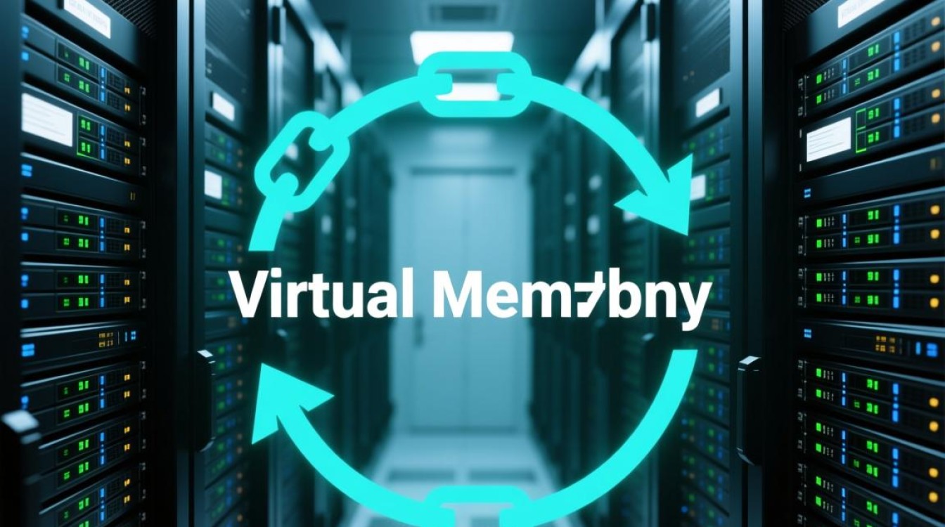 服务器虚拟内存不足会导致系统卡顿甚至崩溃吗？