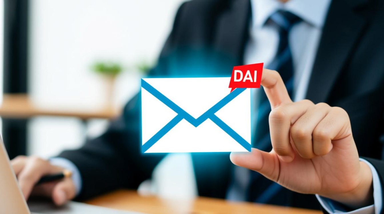 如何查看公司邮箱域名？新手必看的详细步骤指南-好主机测评网