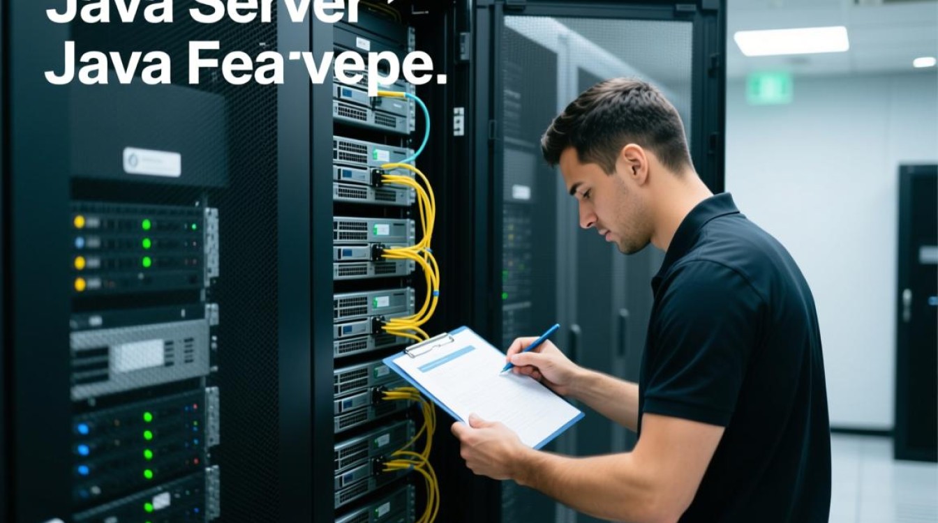 Java服务器搭建步骤是怎样的？新手必看指南！-好主机测评网