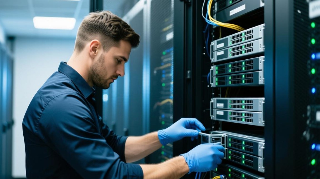 Java服务器搭建步骤是怎样的？新手必看指南！