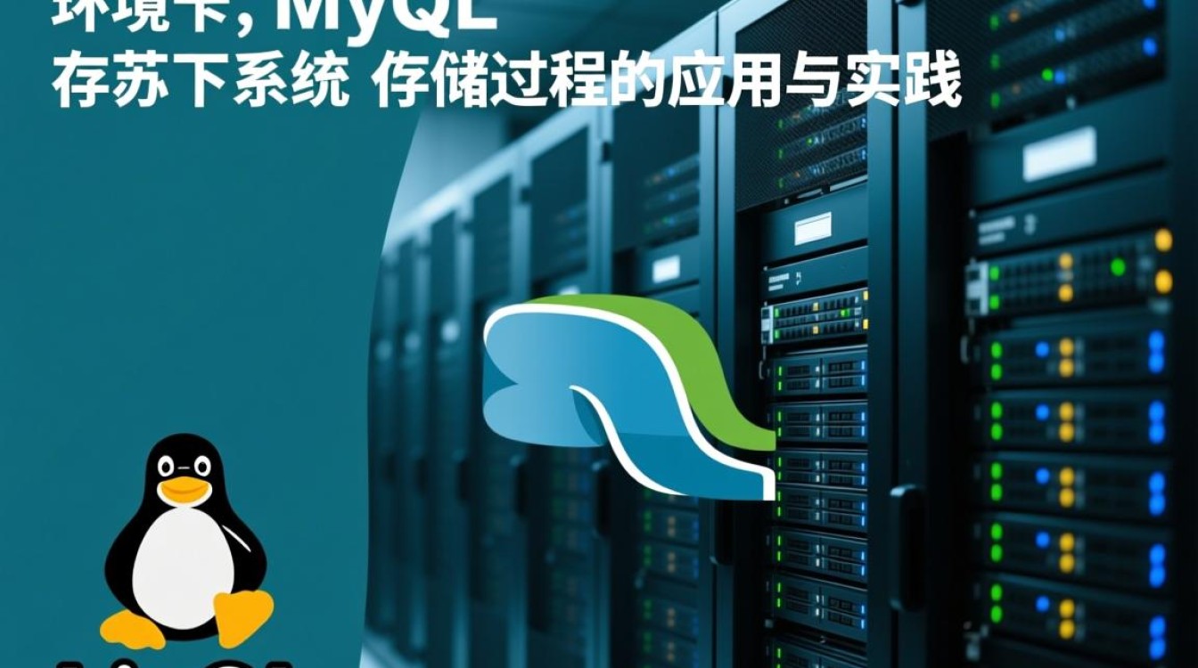Linux MySQL存储过程怎么创建和调用？-好主机测评网