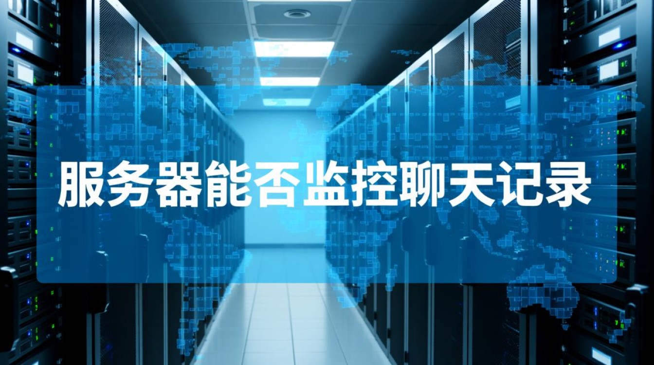 服务器能监控聊天记录吗？企业监控员工聊天合法吗？-好主机测评网