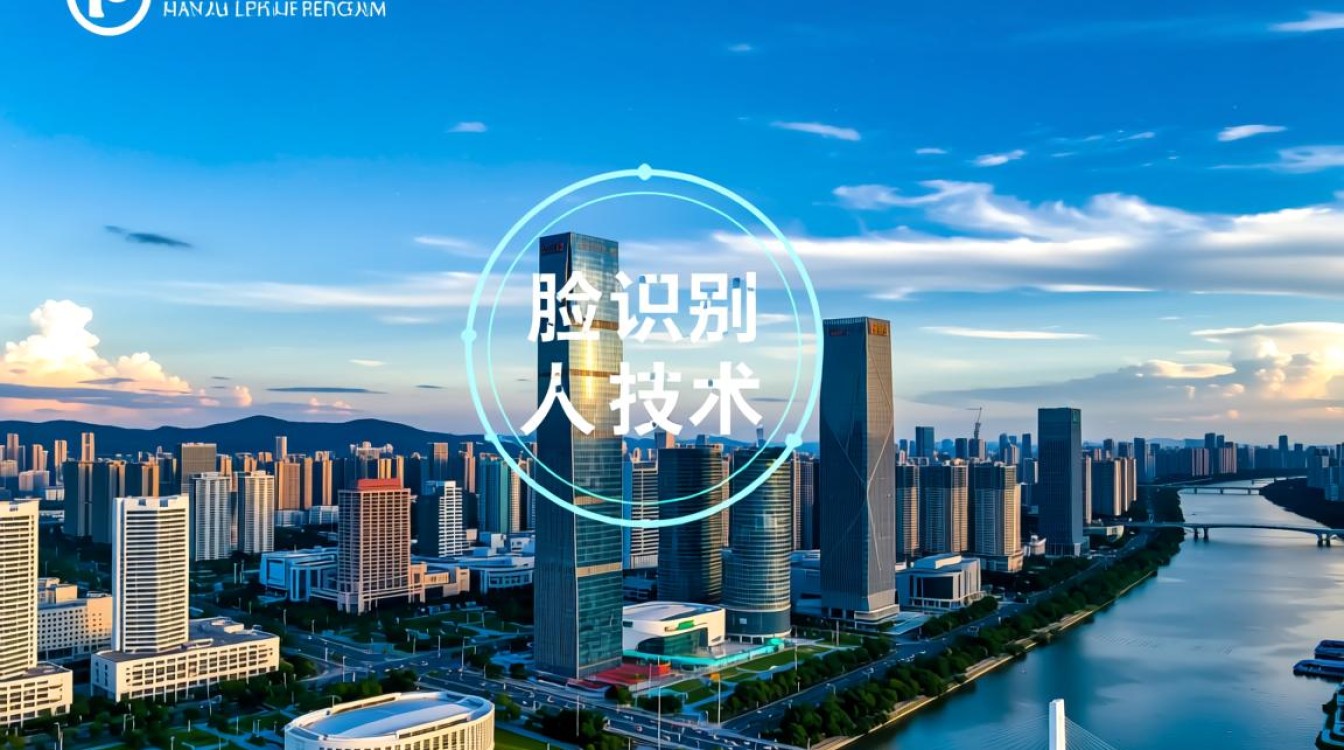 佛山智慧空间人脸识别技术具体如何应用？-好主机测评网