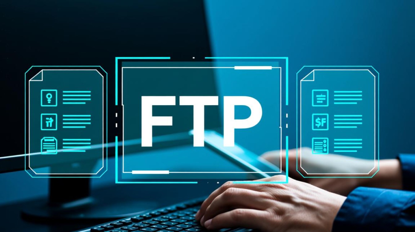 虚拟机装ftp，无法连接怎么办？