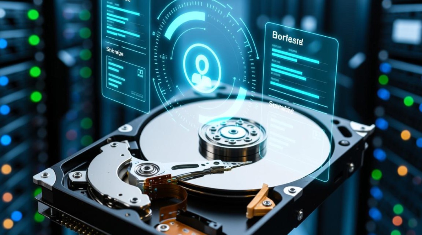 分区助手服务器版本如何高效管理服务器磁盘分区？-好主机测评网