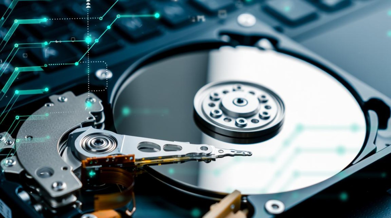 分区助手服务器版本如何高效管理服务器磁盘分区？