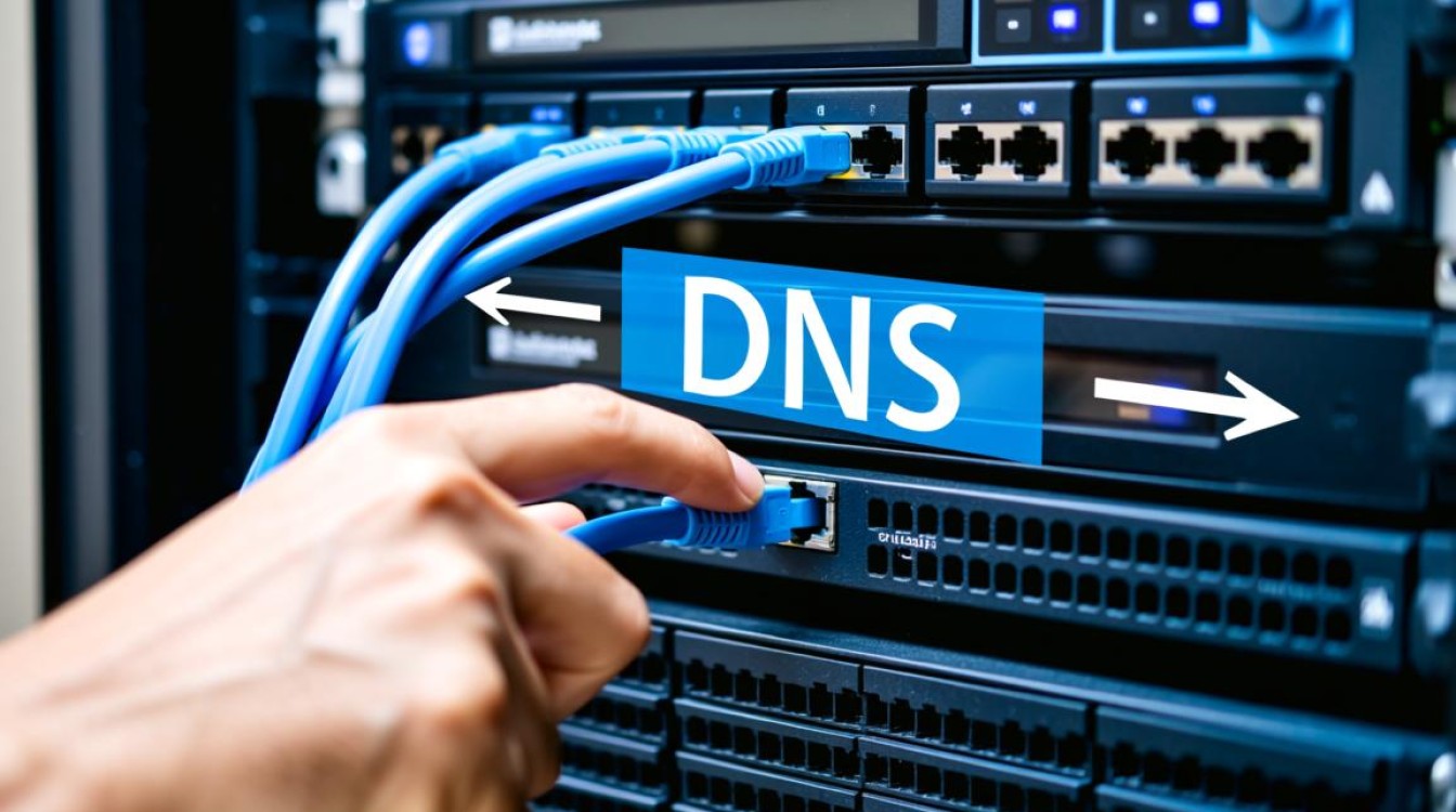 佛山联通DNS服务器地址是多少？怎么设置才最稳定？-好主机测评网