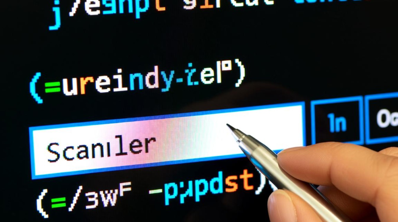 Java怎么创建文件扫描器并遍历目录？