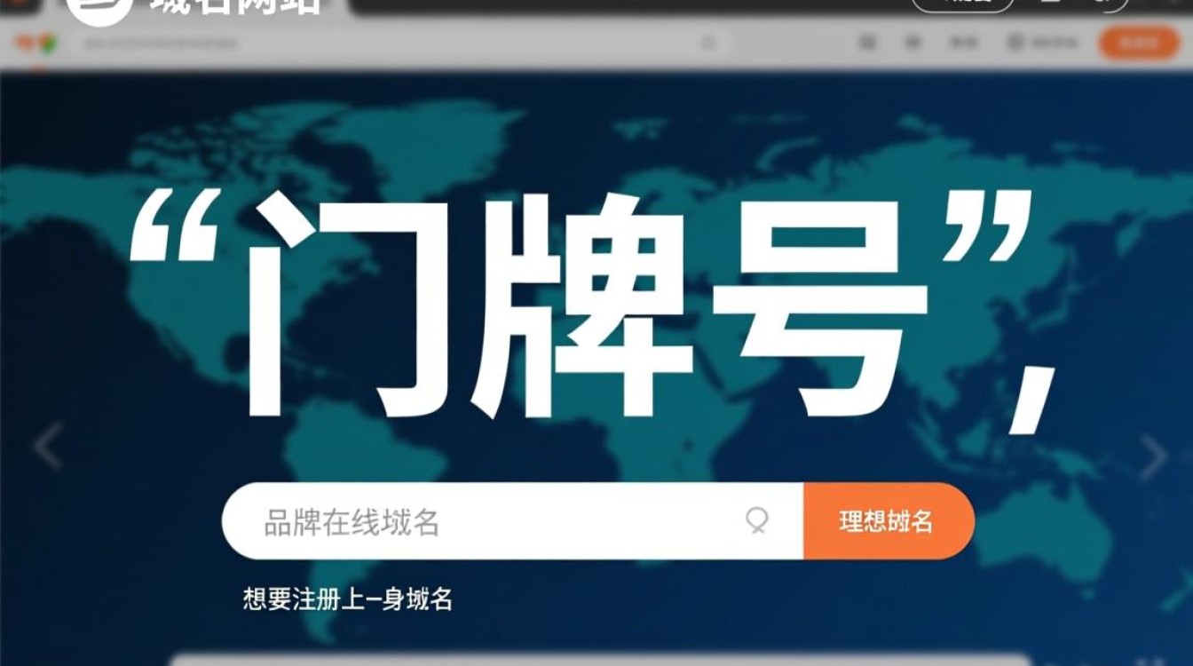 如何查域名能否使用？免费域名查询工具推荐？