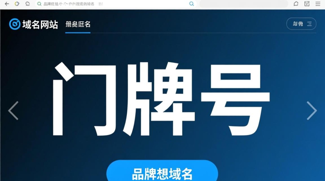 如何查域名能否使用？免费域名查询工具推荐？