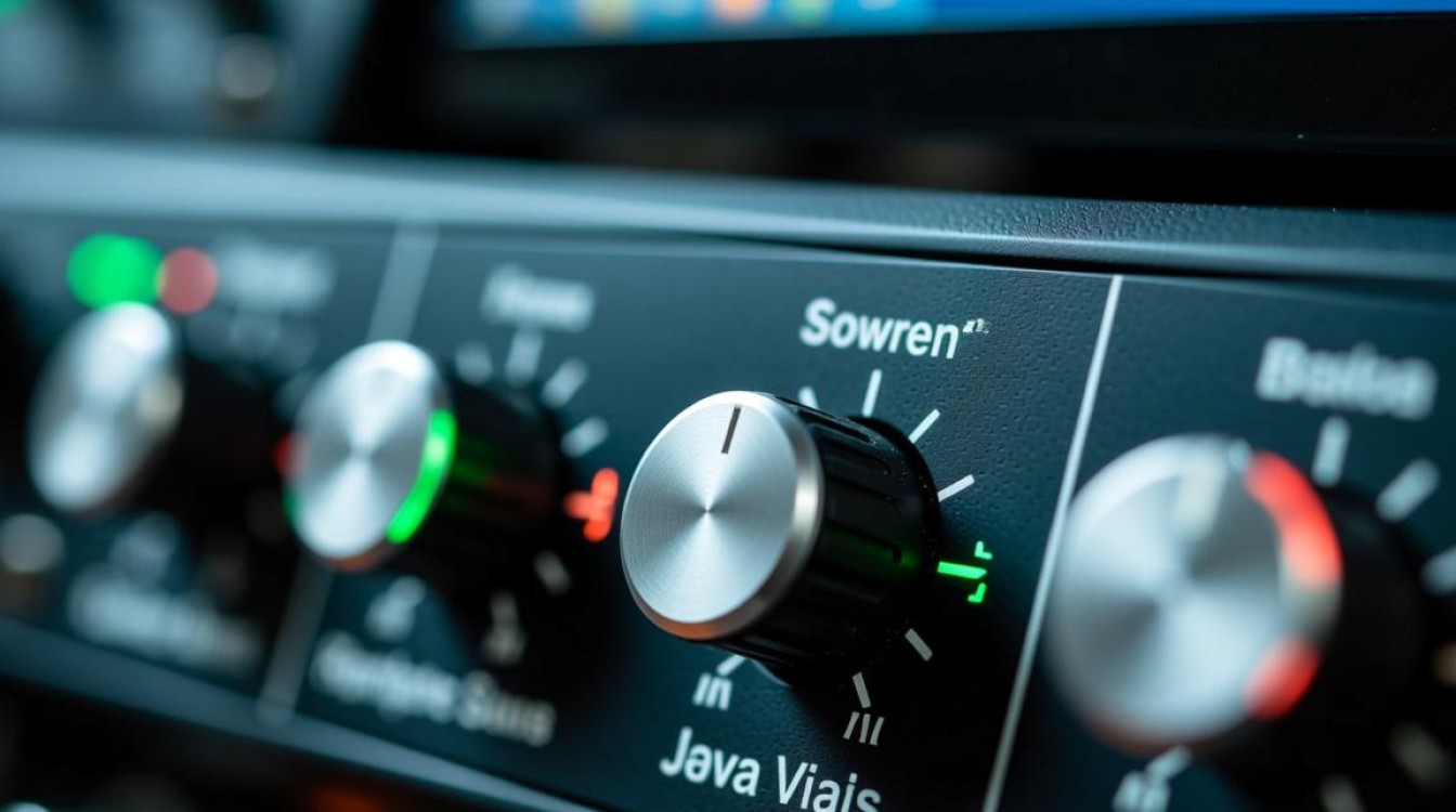 Java如何控制系统音量？实现方法与代码示例详解-好主机测评网