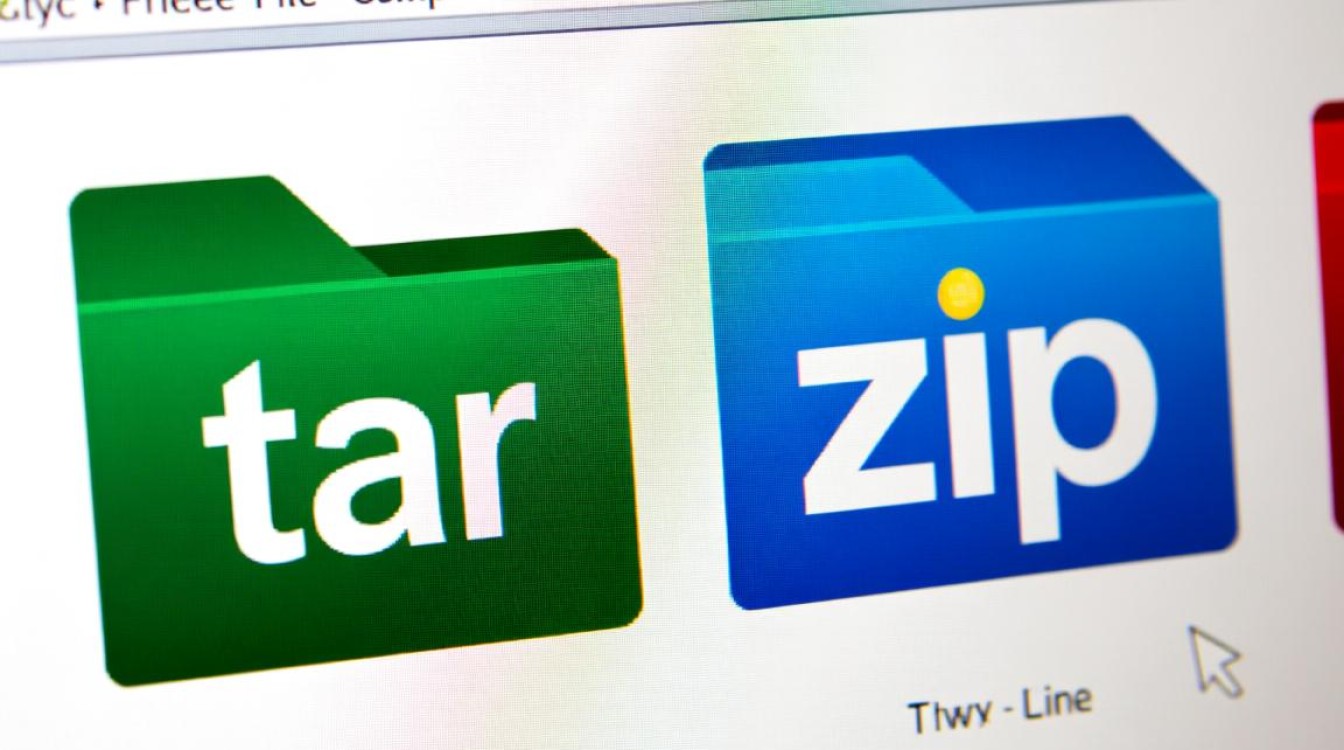 linux tar怎么解压zip文件？命令方法是什么？