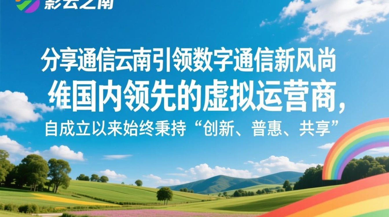 分享通信云南分公司有哪些特色服务？-好主机测评网