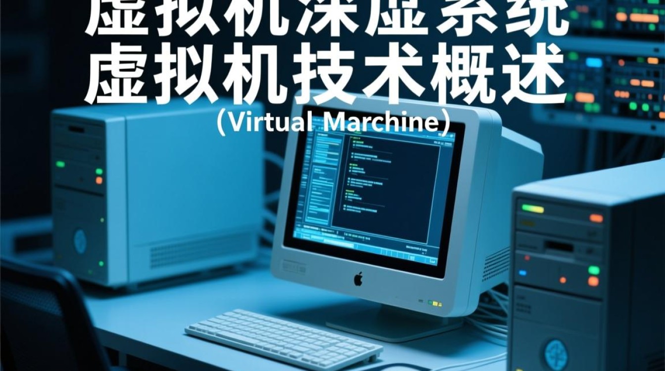 虚拟机深度系统，如何实现高性能与资源优化平衡？-好主机测评网
