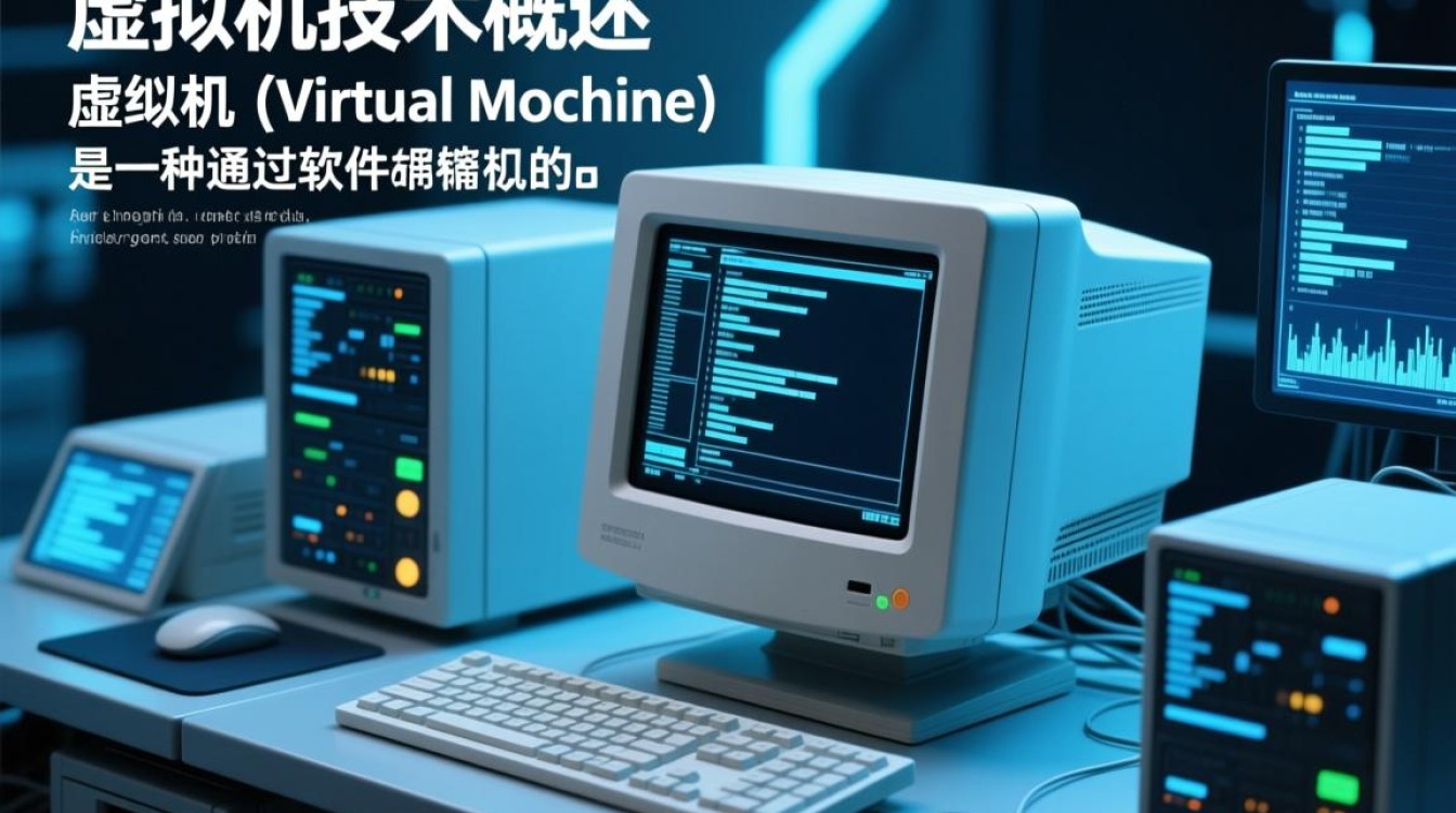 虚拟机深度系统,如何实现高性能与资源优化平衡? 虚拟机深度系统,如何实现高性能与资源优化平衡?