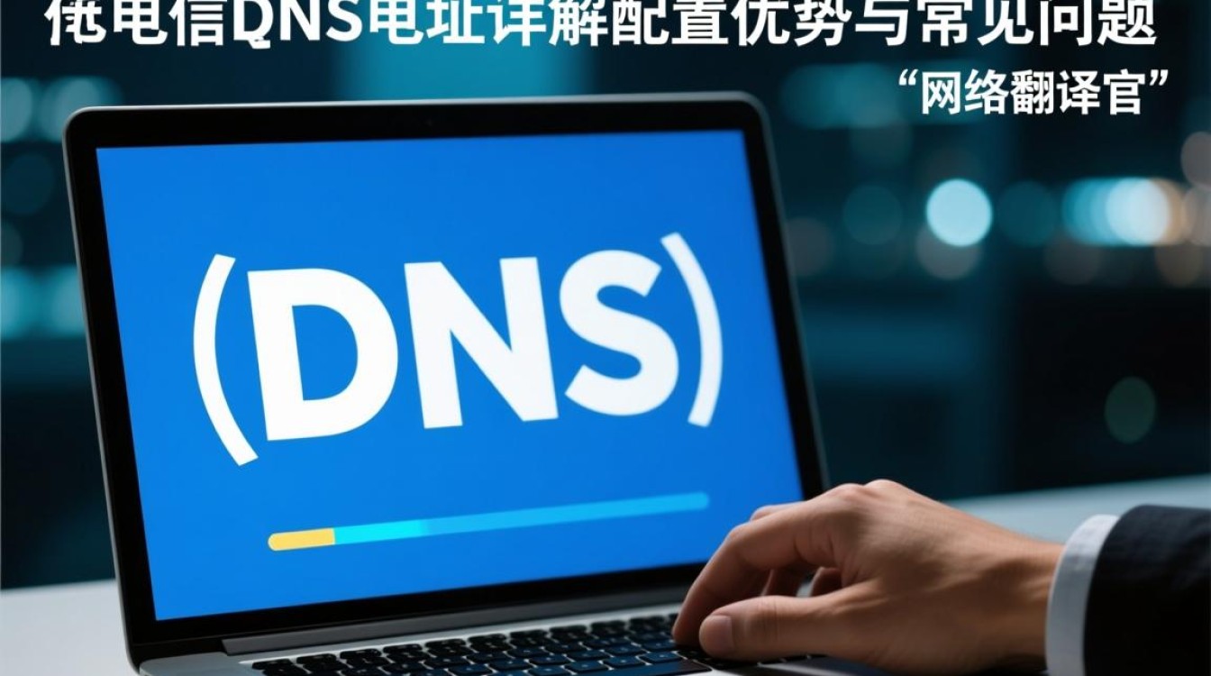 佛山电信dns地址是多少？2024最新配置方法是什么？-好主机测评网