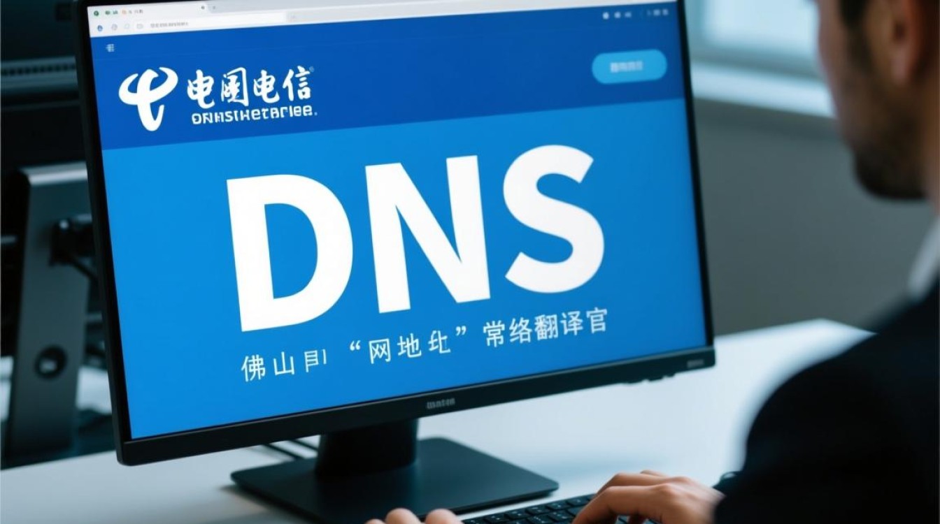 佛山电信dns地址是多少？2024最新配置方法是什么？