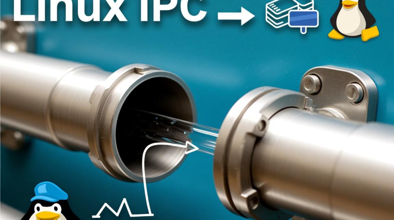 Linux中管道如何实现命令间数据流传输？-好主机测评网